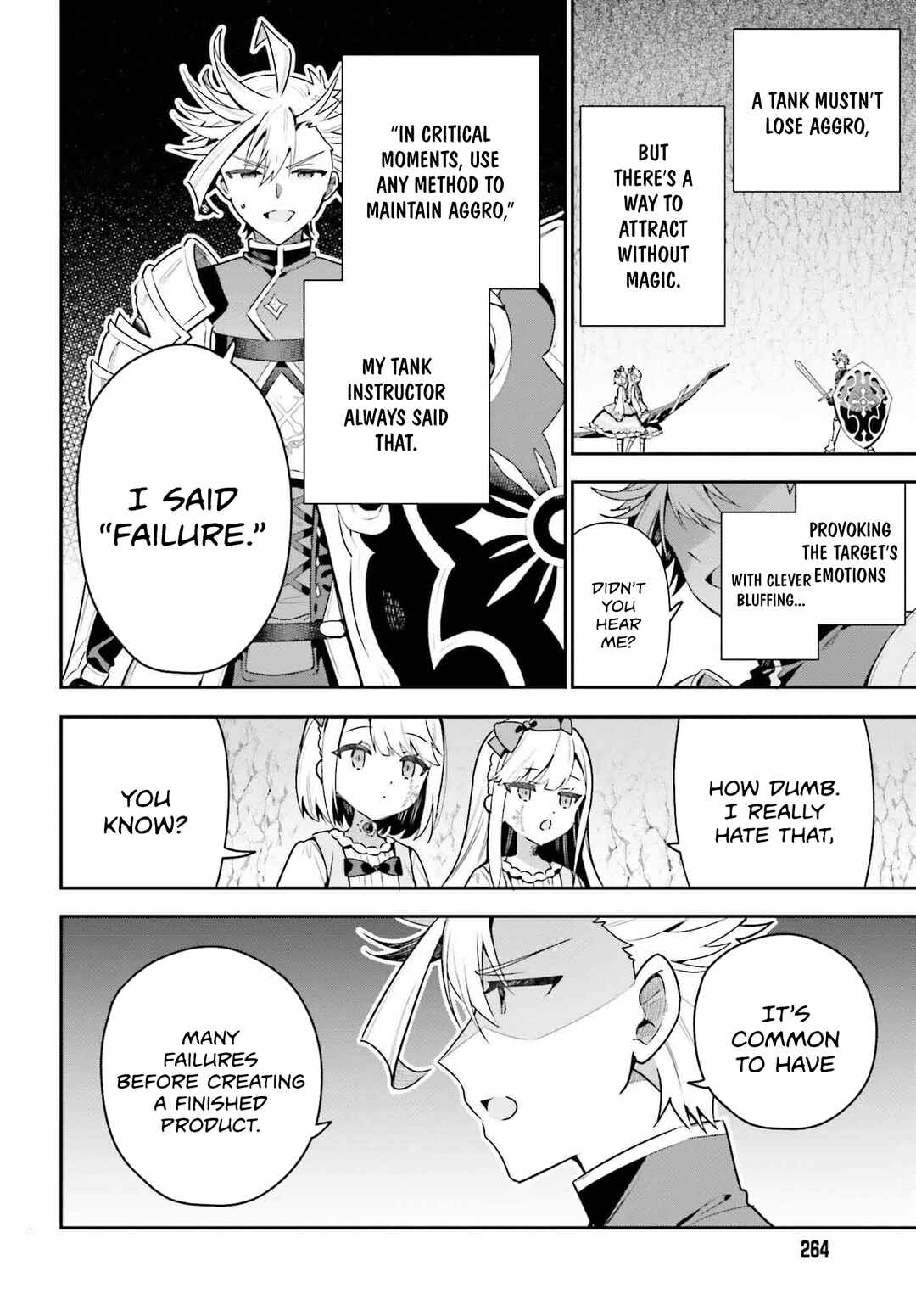 Page 15 Chapter 36 Guild no Uketsukejou Desu ga, Zangyou wa Iya Nanode Boss wo Solo Toubatsu Shiyou to Omoimasu
