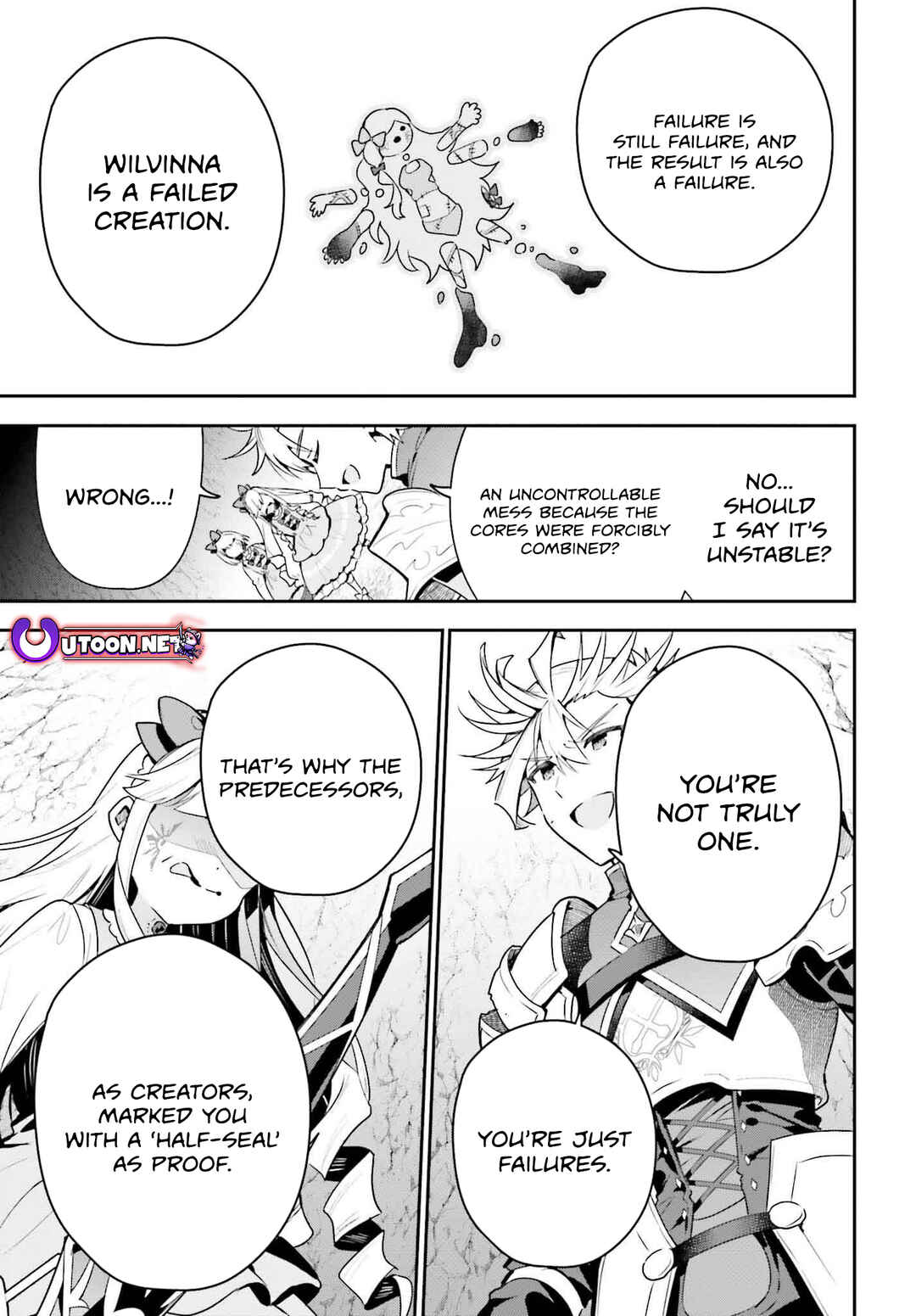 Page 18 Chapter 36 Guild no Uketsukejou Desu ga, Zangyou wa Iya Nanode Boss wo Solo Toubatsu Shiyou to Omoimasu