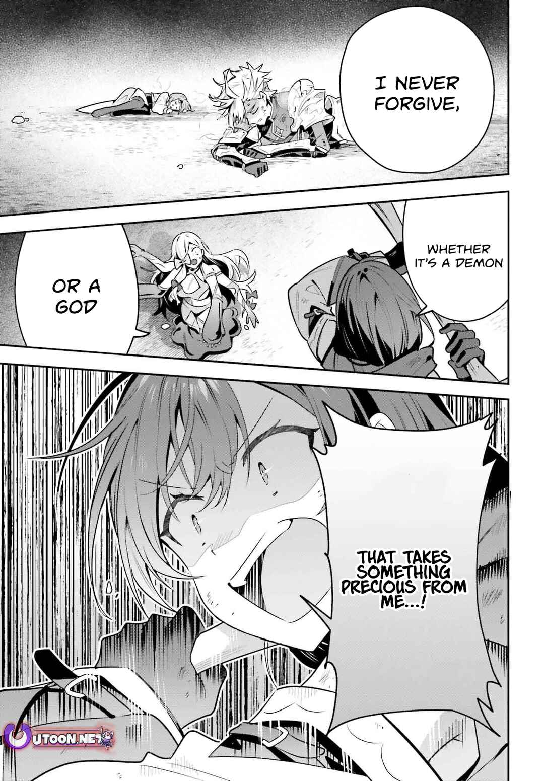 Page 20 Chapter 38 Guild no Uketsukejou Desu ga, Zangyou wa Iya Nanode Boss wo Solo Toubatsu Shiyou to Omoimasu