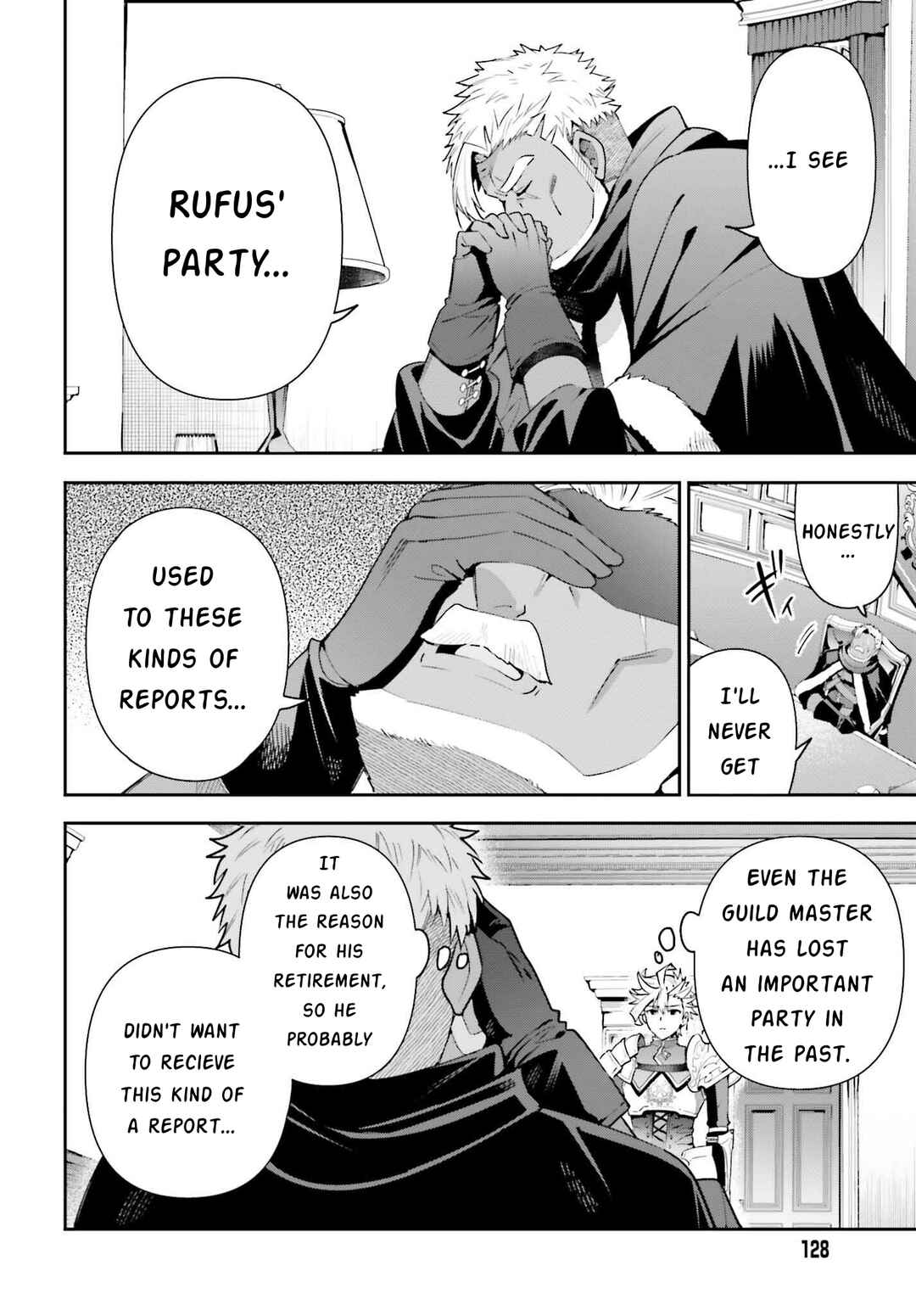 Page 2 Chapter 14 Guild no Uketsukejou Desu ga, Zangyou wa Iya Nanode Boss wo Solo Toubatsu Shiyou to Omoimasu