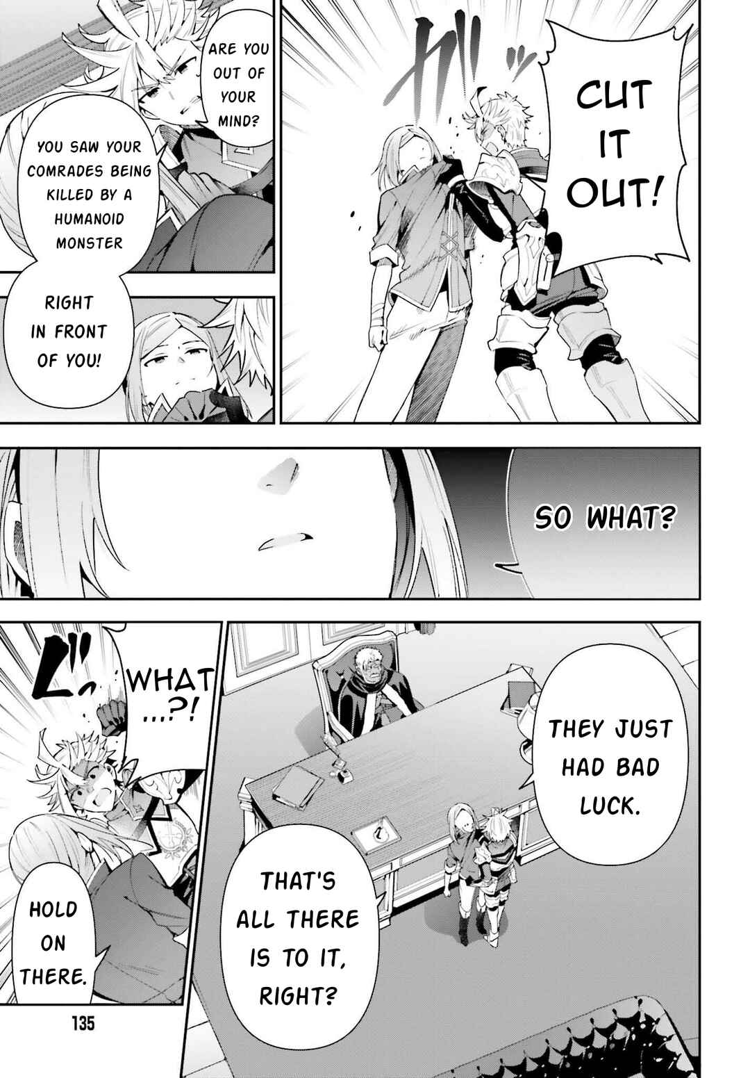 Page 9 Chapter 14 Guild no Uketsukejou Desu ga, Zangyou wa Iya Nanode Boss wo Solo Toubatsu Shiyou to Omoimasu