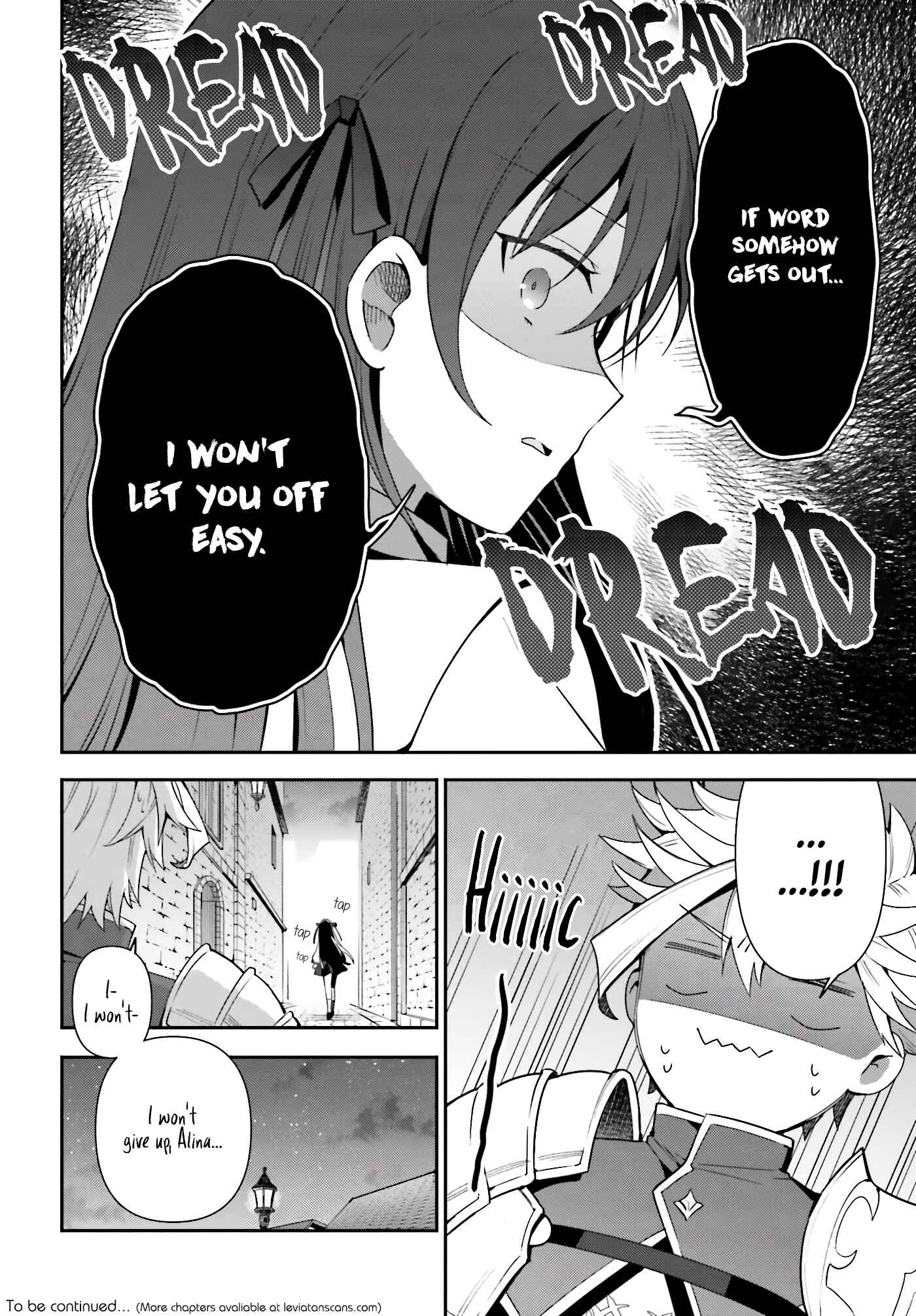 Page 27 Chapter 3 Guild no Uketsukejou Desu ga, Zangyou wa Iya Nanode Boss wo Solo Toubatsu Shiyou to Omoimasu