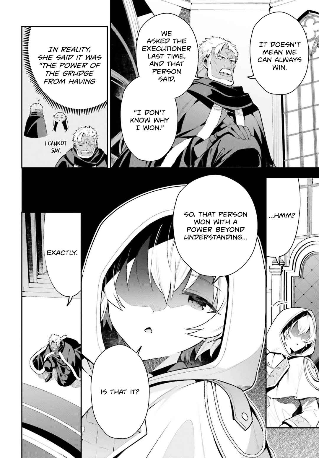 Page 13 Chapter 30 Guild no Uketsukejou Desu ga, Zangyou wa Iya Nanode Boss wo Solo Toubatsu Shiyou to Omoimasu