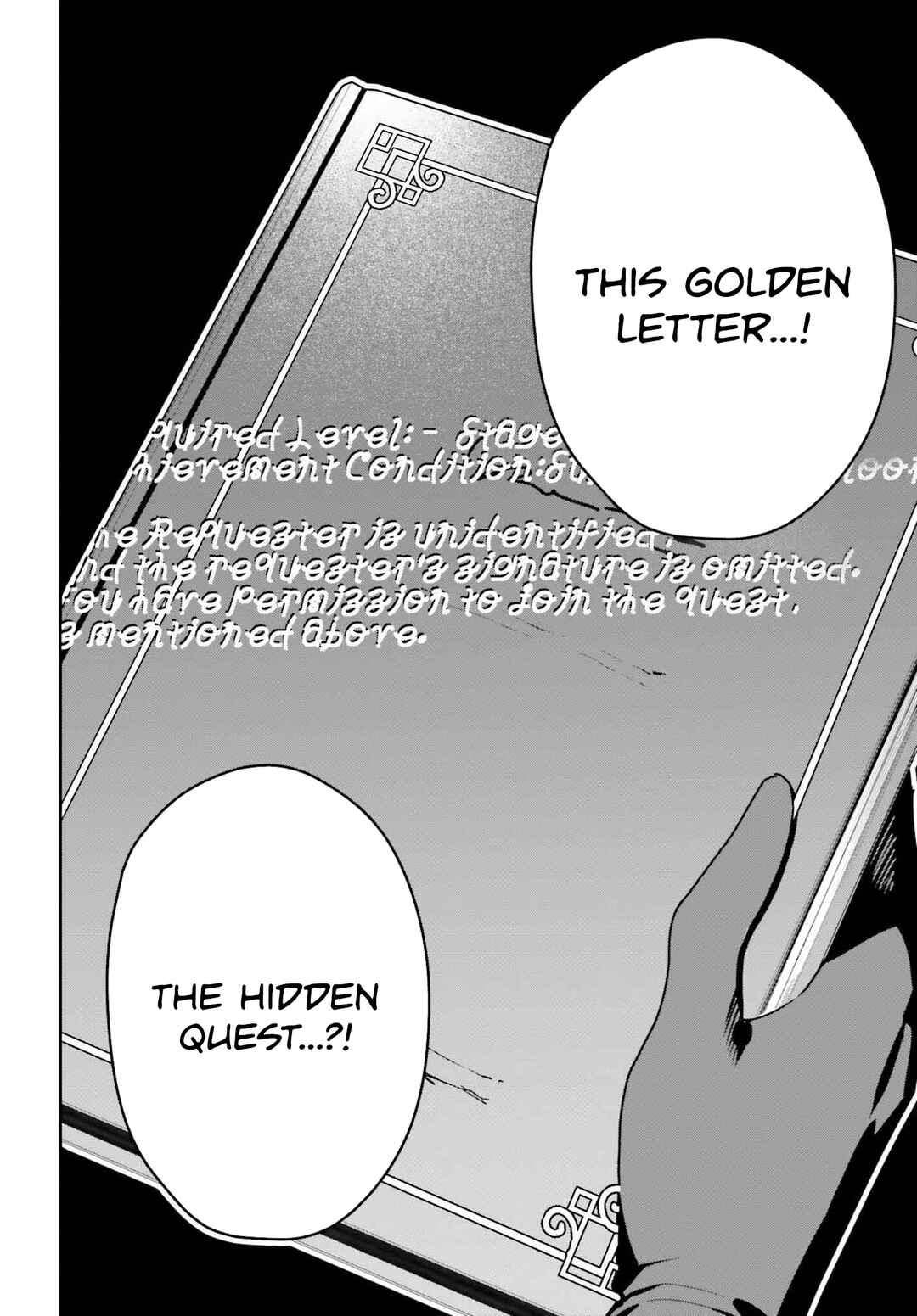Page 25 Chapter 30 Guild no Uketsukejou Desu ga, Zangyou wa Iya Nanode Boss wo Solo Toubatsu Shiyou to Omoimasu