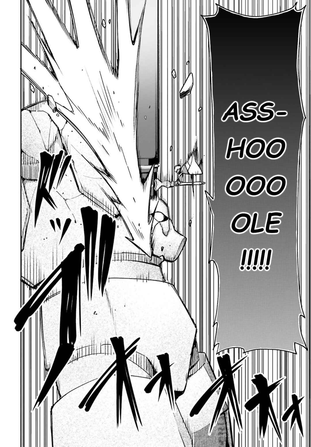 Page 13 Chapter 6 Guild no Uketsukejou Desu ga, Zangyou wa Iya Nanode Boss wo Solo Toubatsu Shiyou to Omoimasu