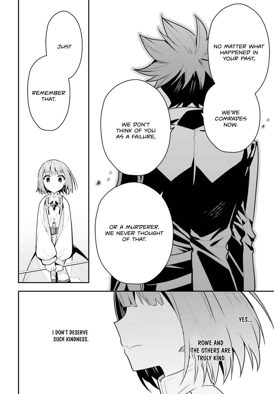 Page 23 Chapter 32 Guild no Uketsukejou Desu ga, Zangyou wa Iya Nanode Boss wo Solo Toubatsu Shiyou to Omoimasu