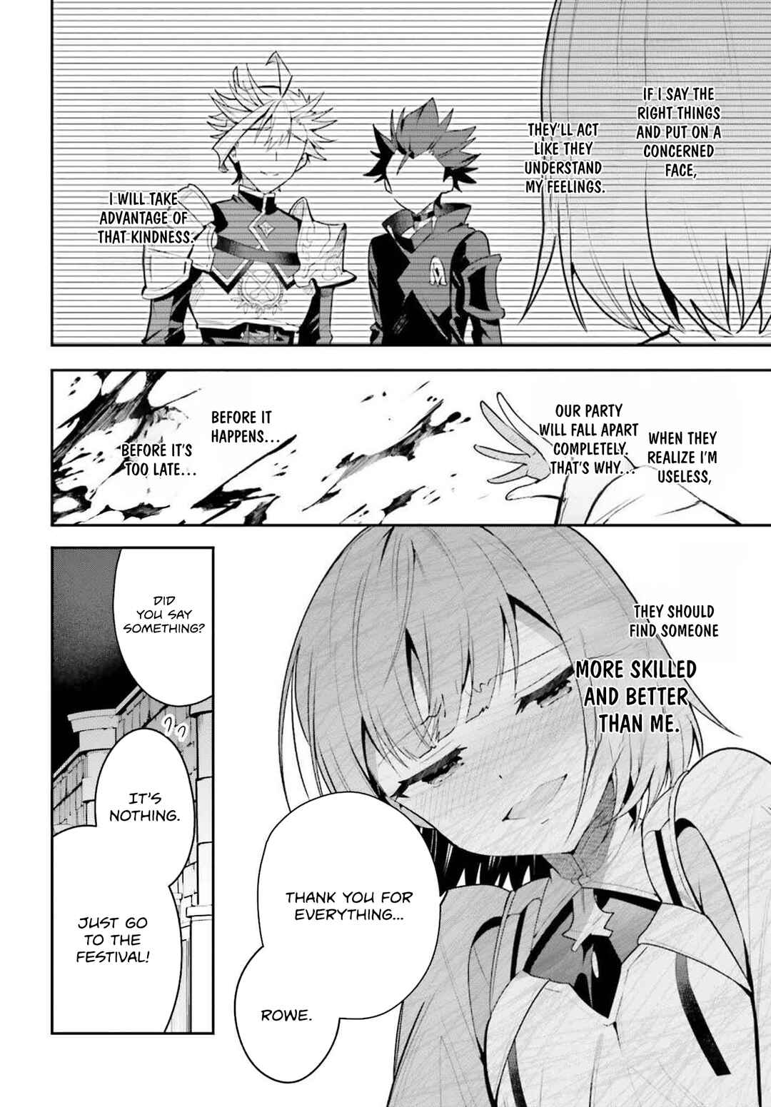 Page 25 Chapter 32 Guild no Uketsukejou Desu ga, Zangyou wa Iya Nanode Boss wo Solo Toubatsu Shiyou to Omoimasu