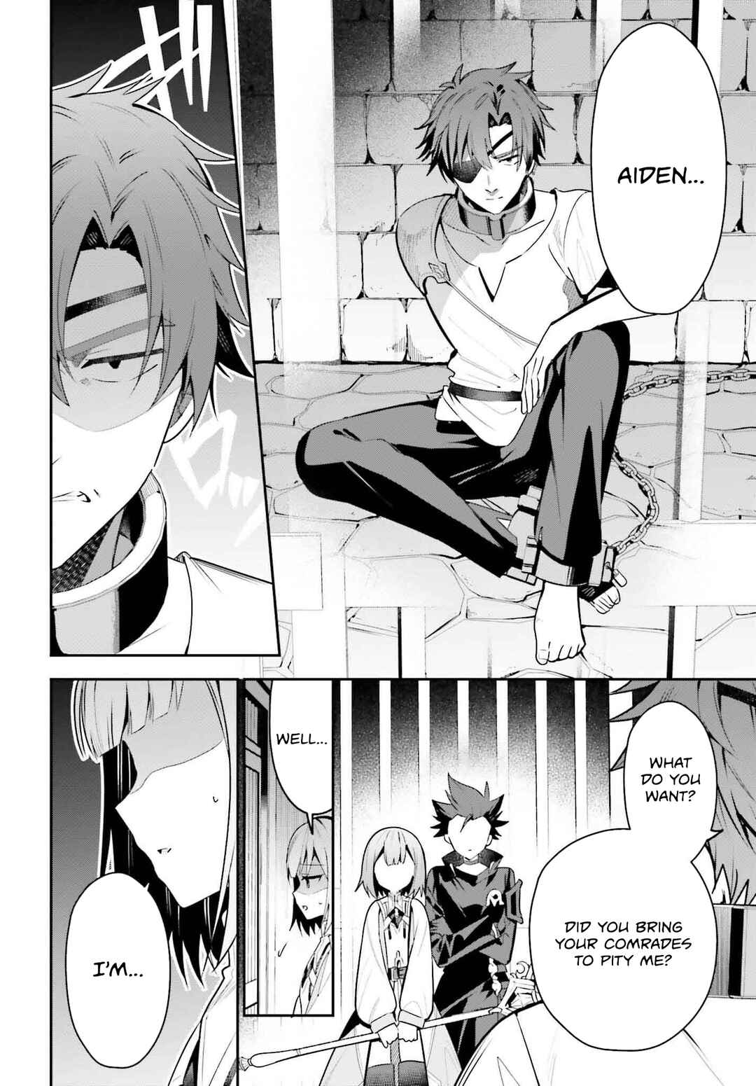 Page 27 Chapter 32 Guild no Uketsukejou Desu ga, Zangyou wa Iya Nanode Boss wo Solo Toubatsu Shiyou to Omoimasu