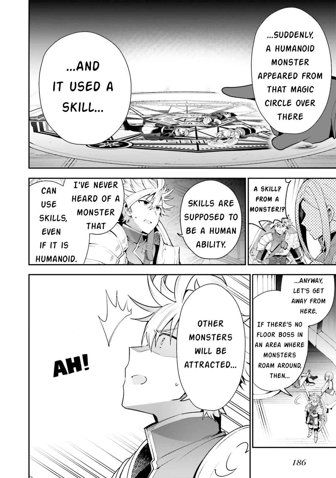 Page 18 Chapter 13 Guild no Uketsukejou Desu ga, Zangyou wa Iya Nanode Boss wo Solo Toubatsu Shiyou to Omoimasu