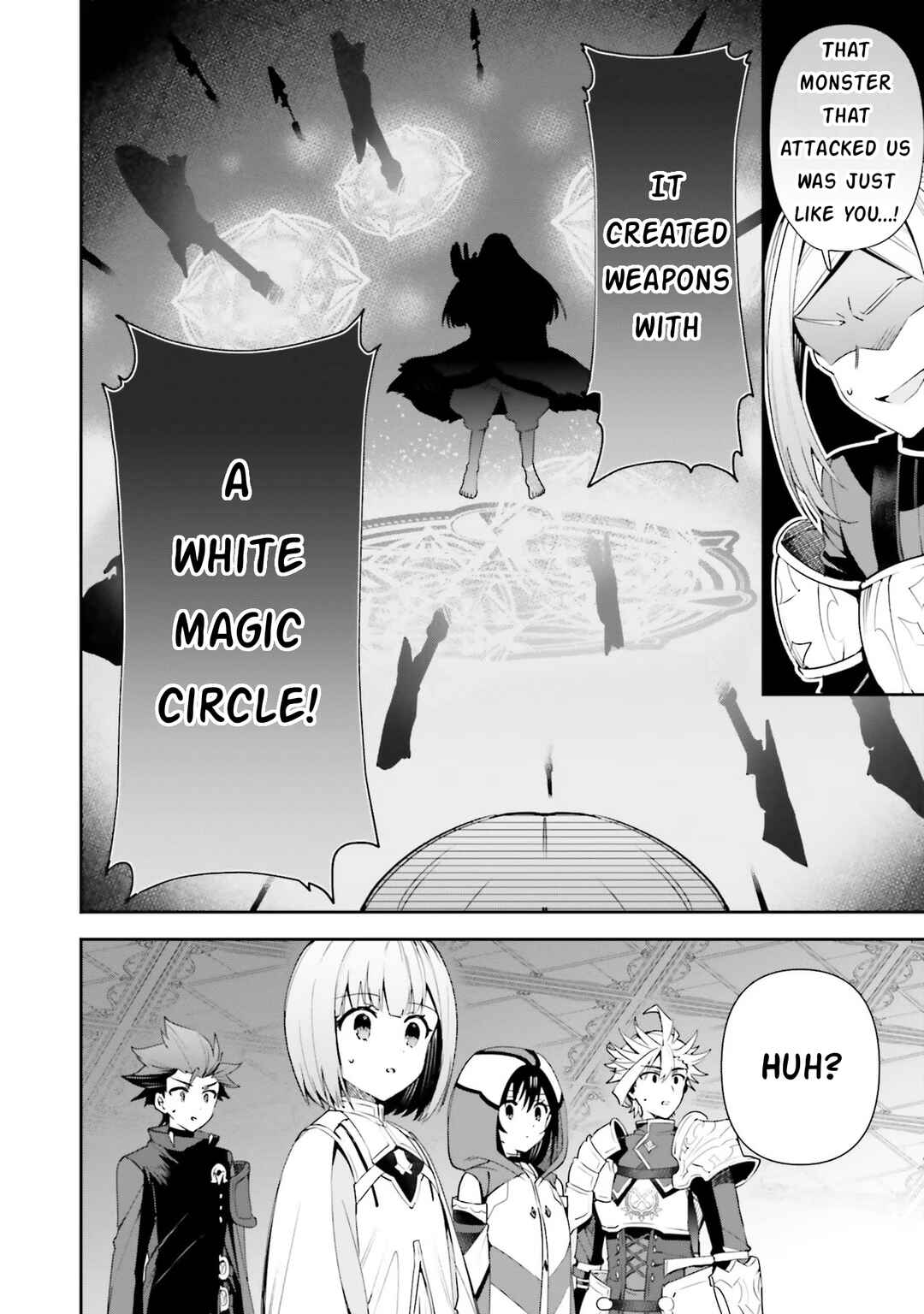 Page 22 Chapter 13 Guild no Uketsukejou Desu ga, Zangyou wa Iya Nanode Boss wo Solo Toubatsu Shiyou to Omoimasu