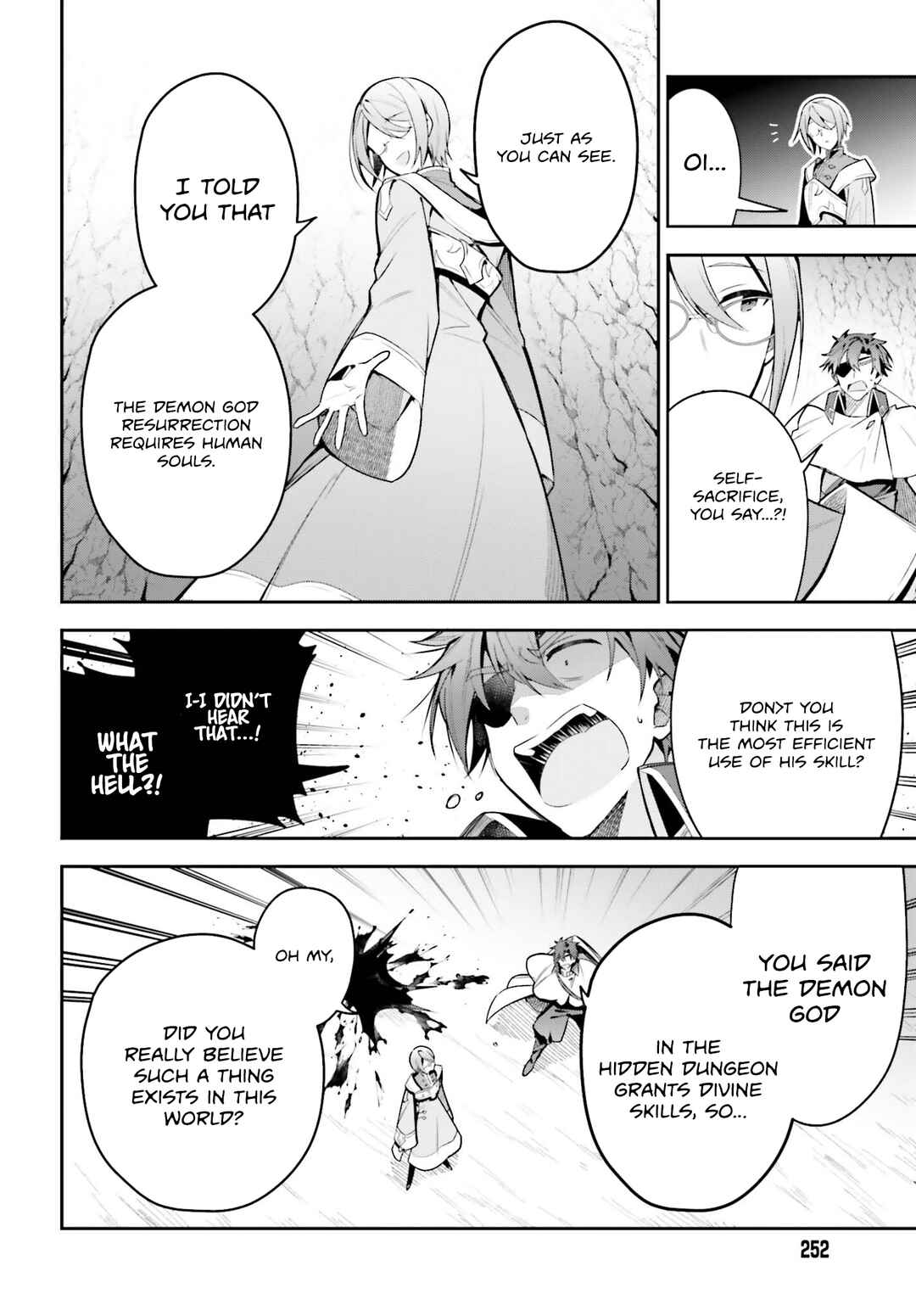 Page 13 Chapter 34 Guild no Uketsukejou Desu ga, Zangyou wa Iya Nanode Boss wo Solo Toubatsu Shiyou to Omoimasu