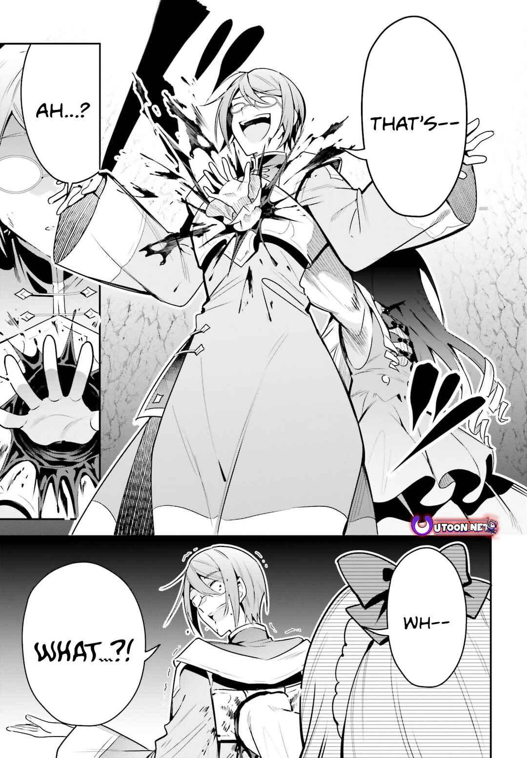 Page 18 Chapter 34 Guild no Uketsukejou Desu ga, Zangyou wa Iya Nanode Boss wo Solo Toubatsu Shiyou to Omoimasu