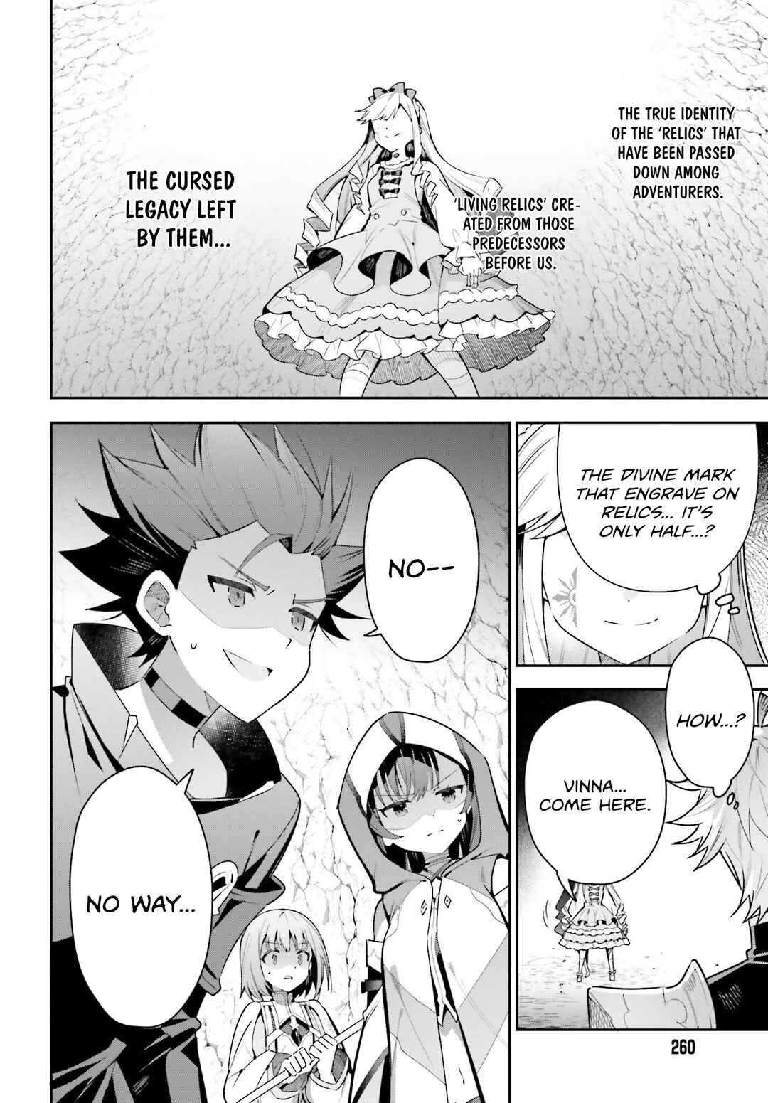 Page 21 Chapter 34 Guild no Uketsukejou Desu ga, Zangyou wa Iya Nanode Boss wo Solo Toubatsu Shiyou to Omoimasu