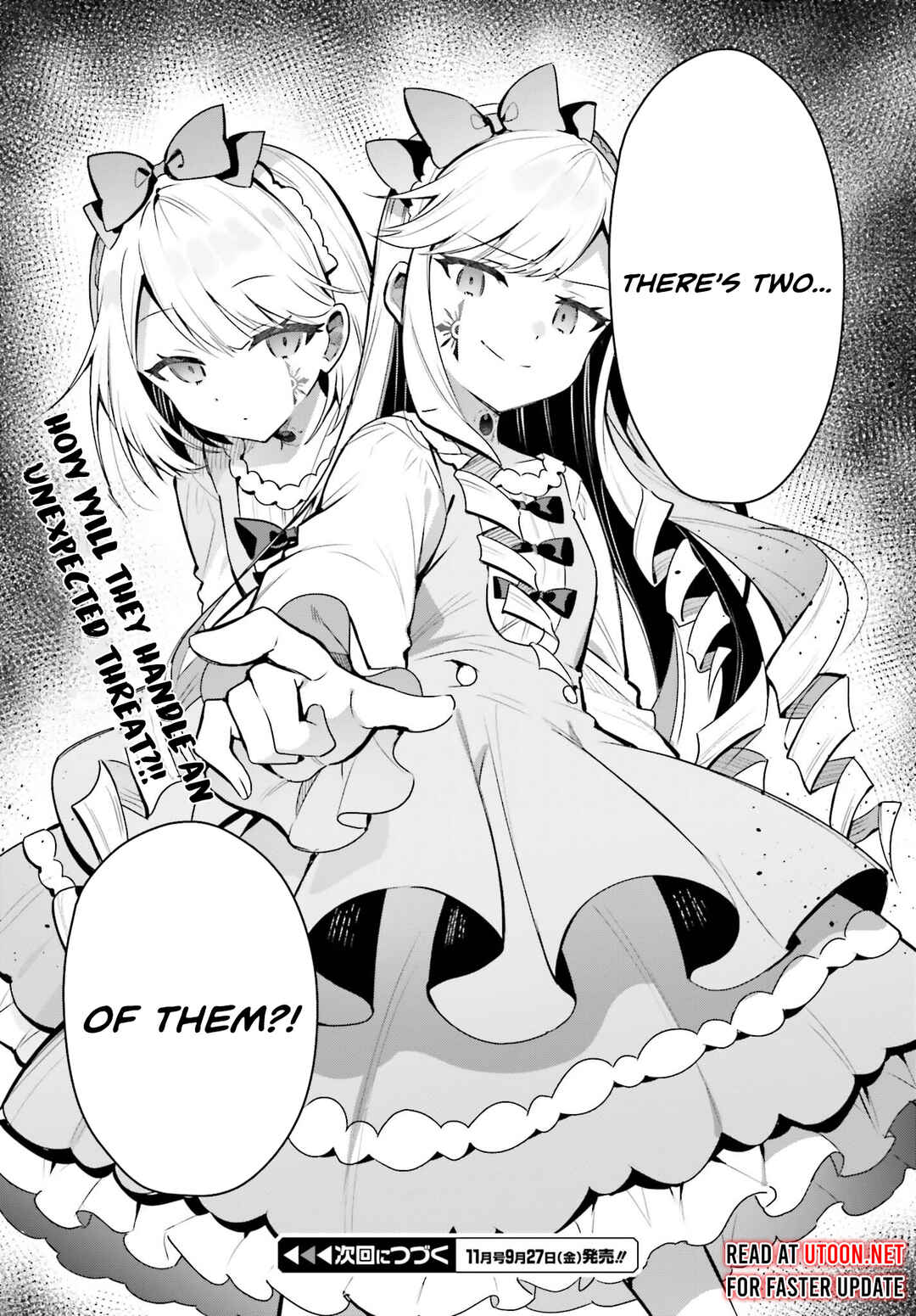 Page 22 Chapter 34 Guild no Uketsukejou Desu ga, Zangyou wa Iya Nanode Boss wo Solo Toubatsu Shiyou to Omoimasu