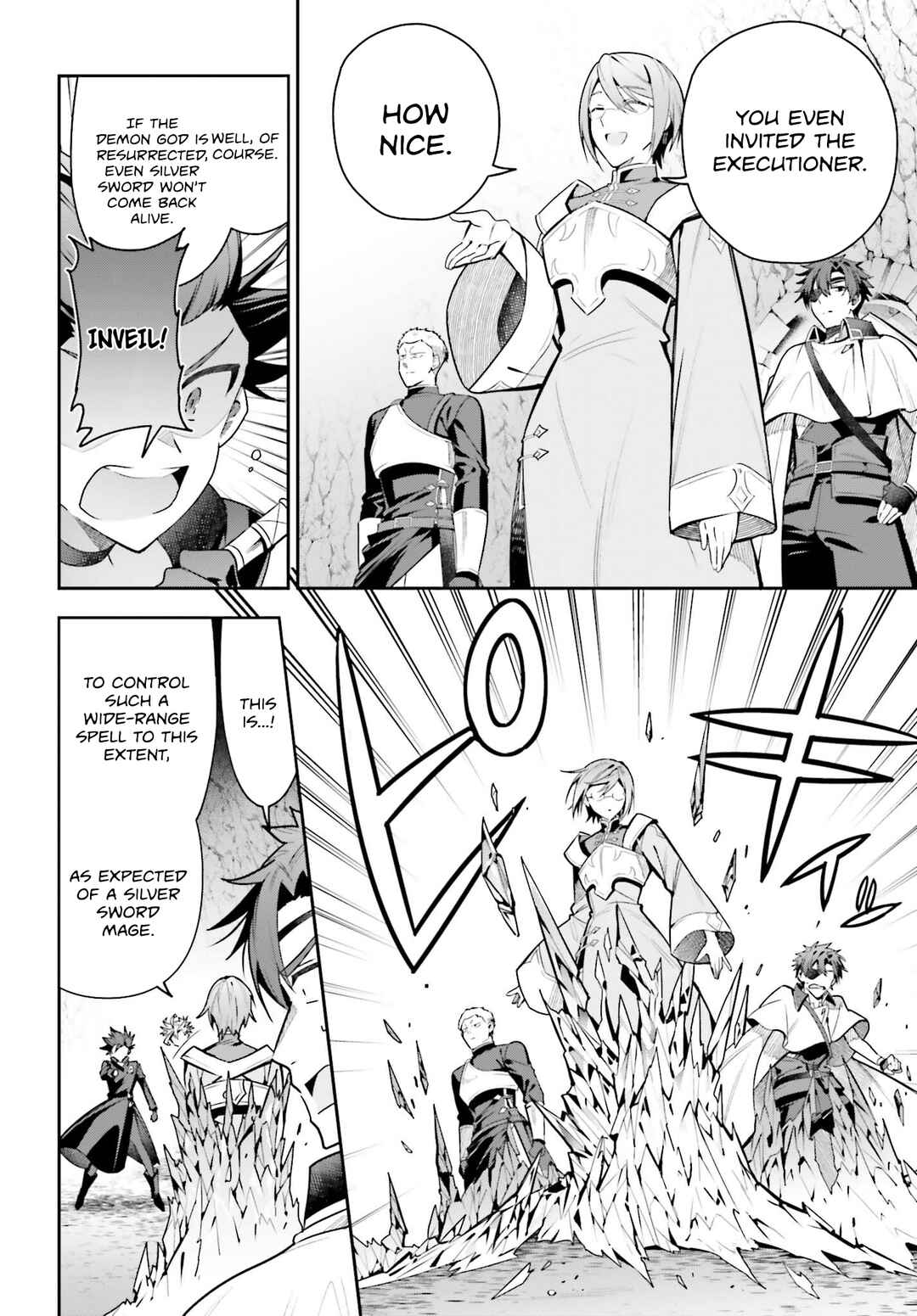 Page 9 Chapter 34 Guild no Uketsukejou Desu ga, Zangyou wa Iya Nanode Boss wo Solo Toubatsu Shiyou to Omoimasu