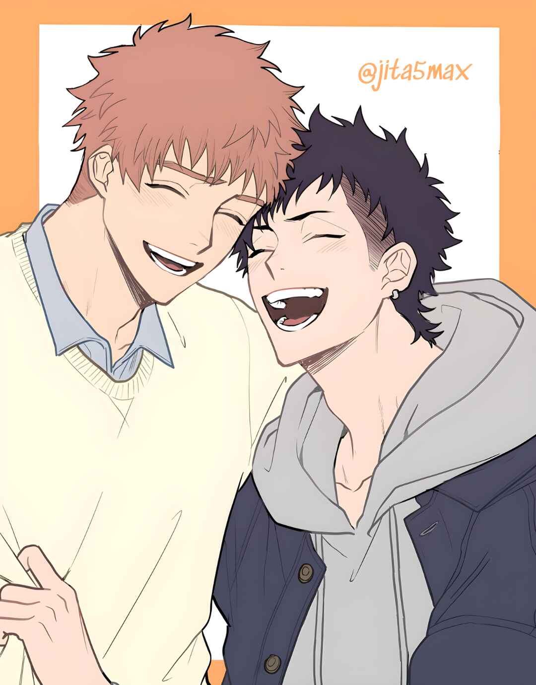 Page 26 Chapter 6.5 Hazureta Kubiwa wo Suteru Toki
