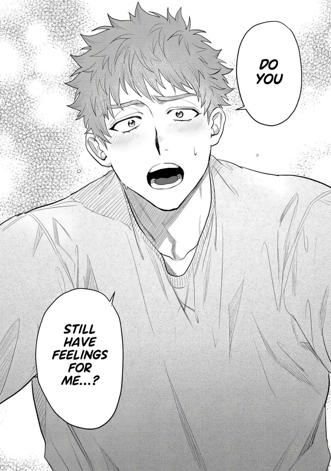 Page 13 Chapter 6 Hazureta Kubiwa wo Suteru Toki