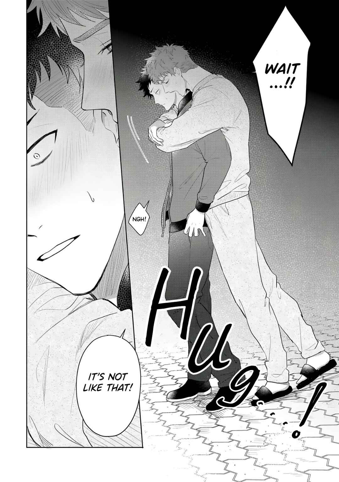 Page 9 Chapter 6 Hazureta Kubiwa wo Suteru Toki