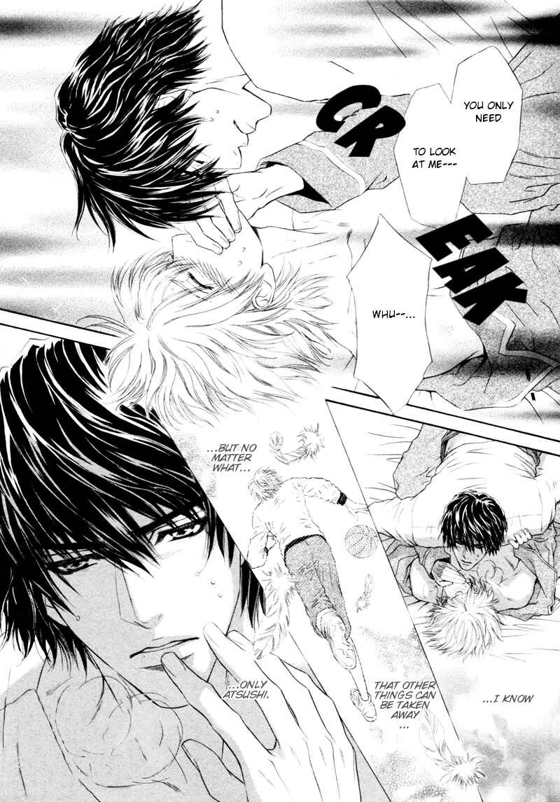 Page 9 Chapter 11 Toshishita no Ryuugi