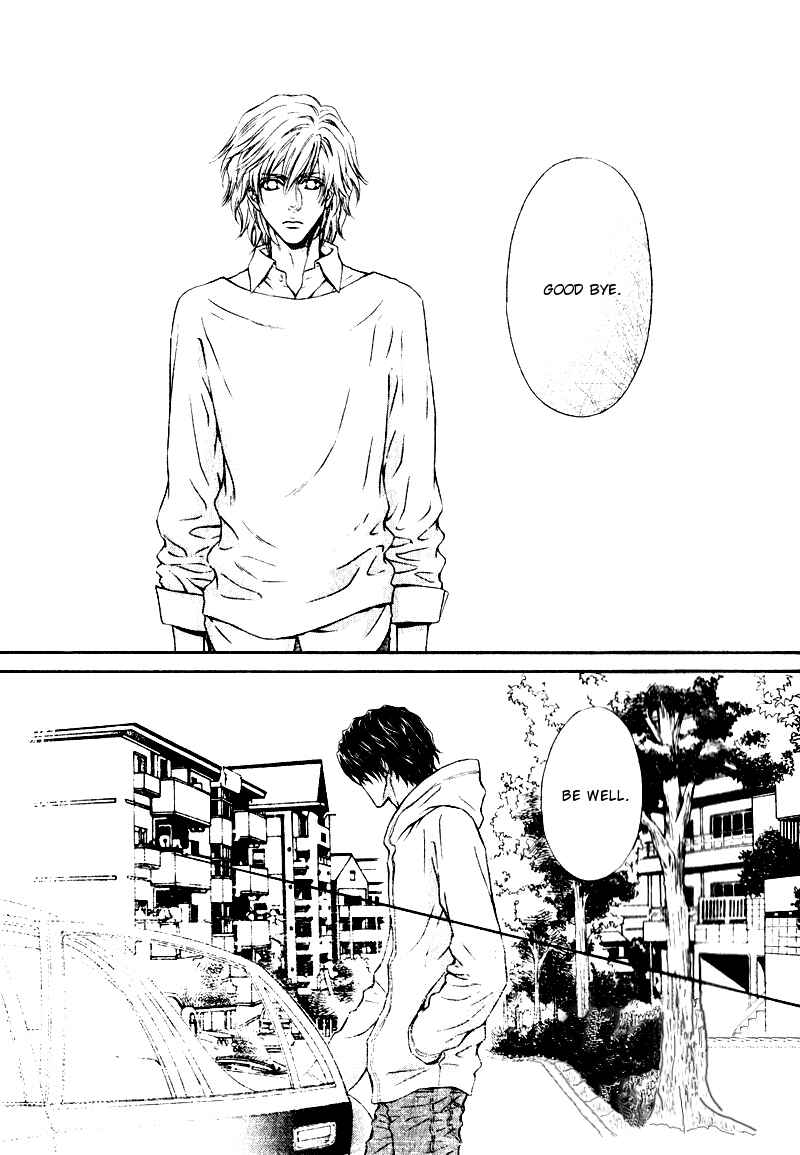 Page 34 Chapter 14 Toshishita no Ryuugi