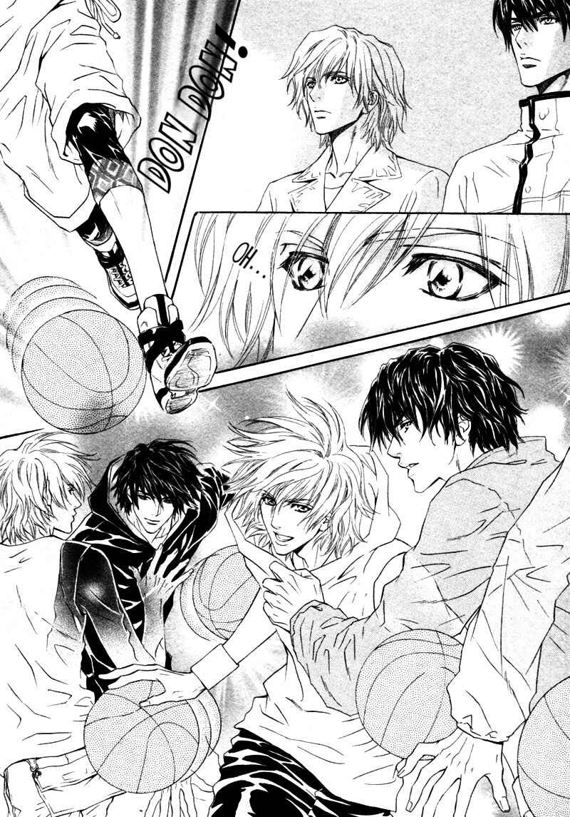 Page 6 Chapter 12 Toshishita no Ryuugi