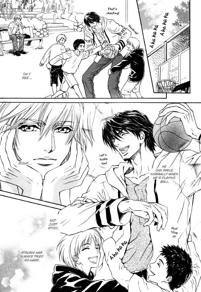 Page 25 Chapter 2 Toshishita no Ryuugi