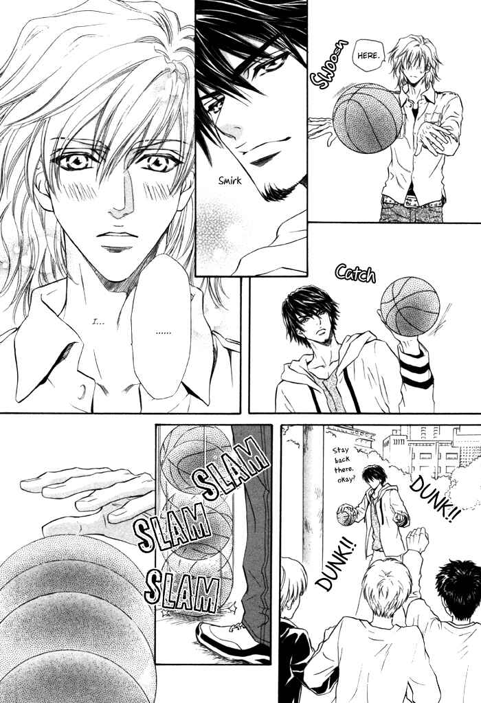 Page 27 Chapter 2 Toshishita no Ryuugi