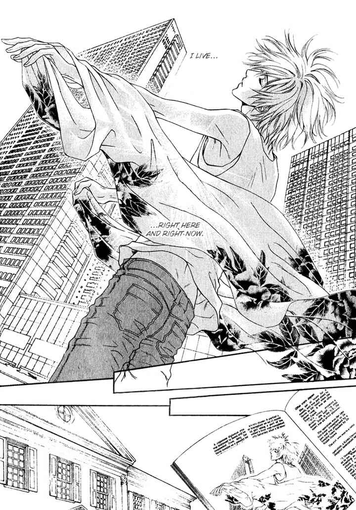 Page 21 Chapter 15 Toshishita no Ryuugi