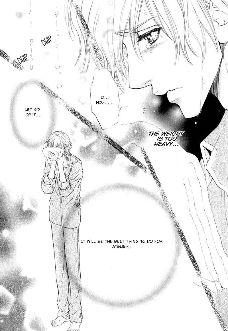 Page 21 Chapter 9 Toshishita no Ryuugi