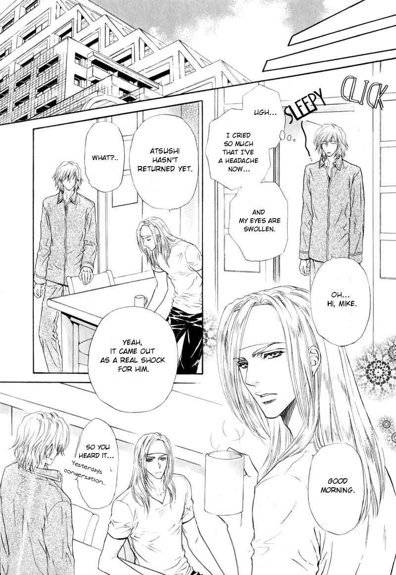 Page 22 Chapter 9 Toshishita no Ryuugi