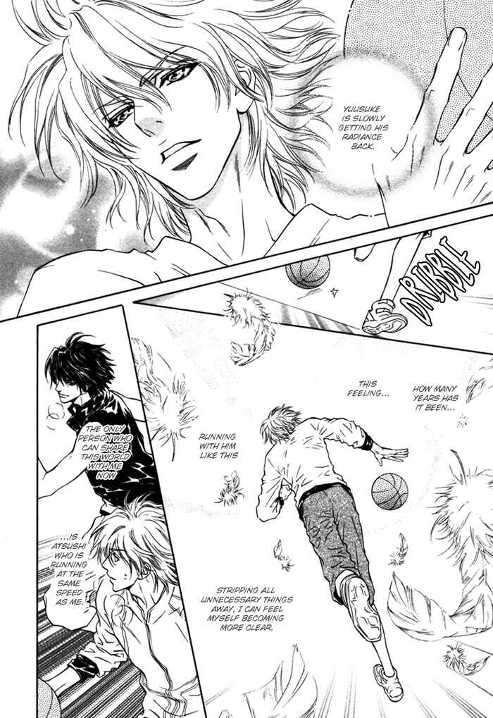 Page 25 Chapter 5 Toshishita no Ryuugi