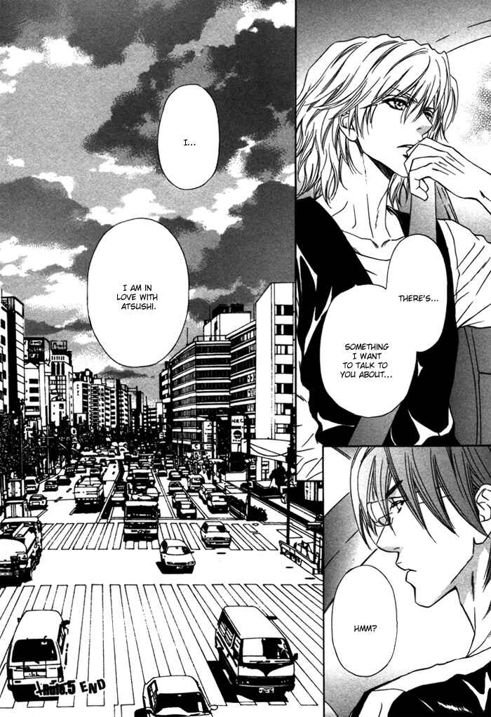 Page 37 Chapter 5 Toshishita no Ryuugi