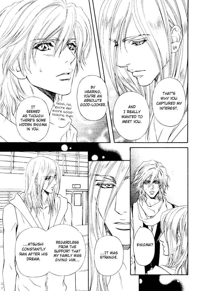 Page 27 Chapter 7 Toshishita no Ryuugi