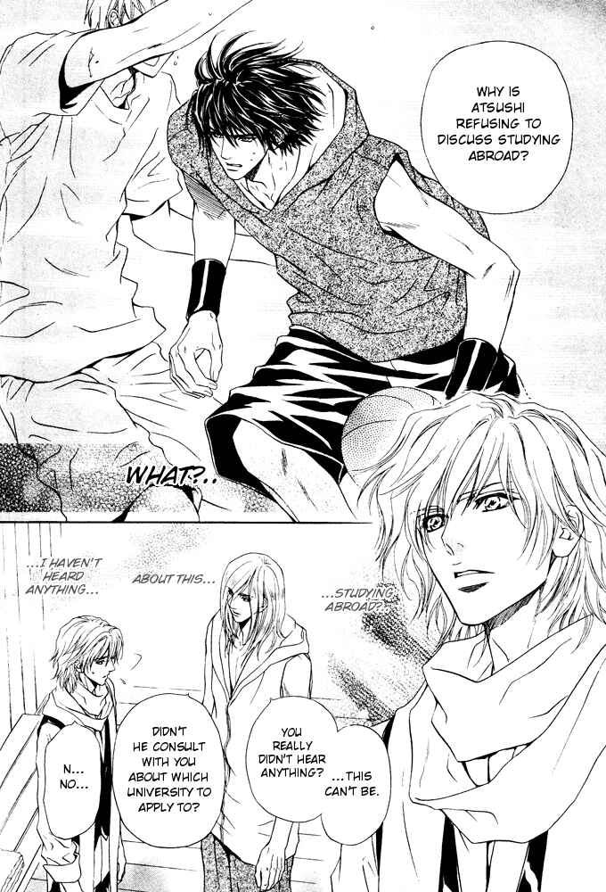 Page 28 Chapter 7 Toshishita no Ryuugi
