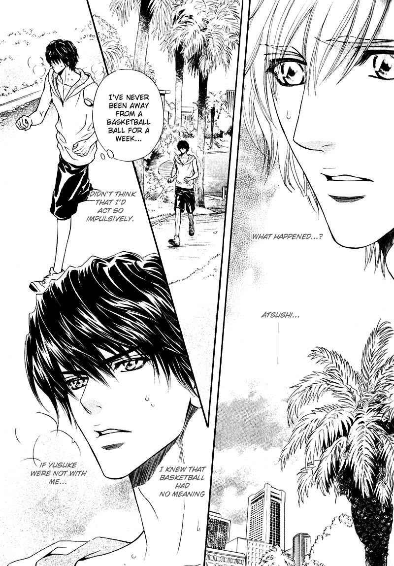 Page 11 Chapter 16 Toshishita no Ryuugi