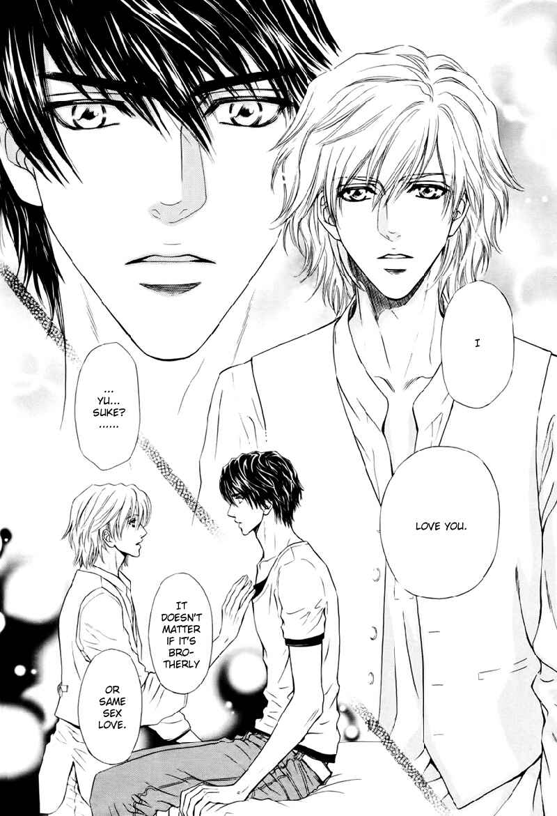 Page 38 Chapter 16 Toshishita no Ryuugi