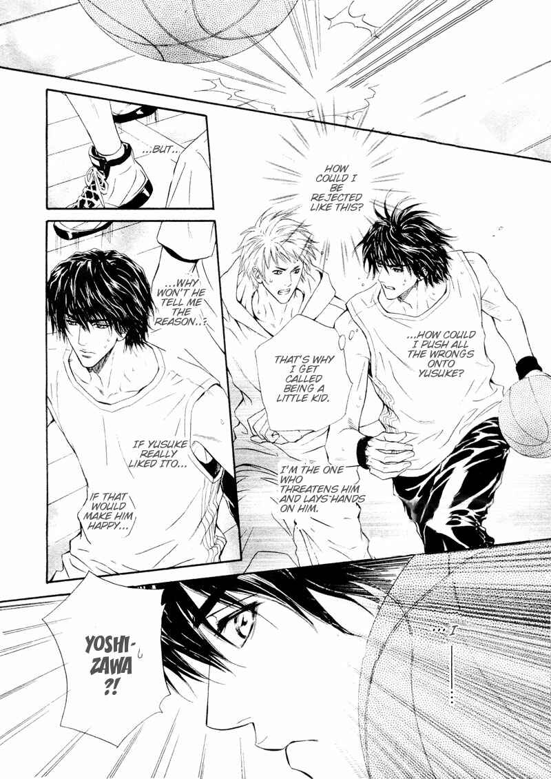 Page 10 Chapter 13 Toshishita no Ryuugi