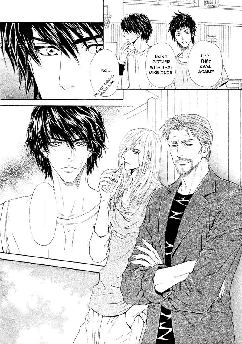 Page 12 Chapter 13 Toshishita no Ryuugi