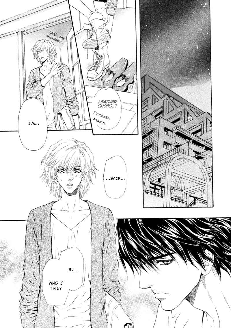 Page 19 Chapter 13 Toshishita no Ryuugi