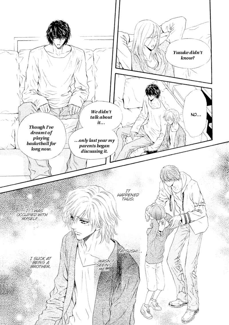 Page 23 Chapter 13 Toshishita no Ryuugi
