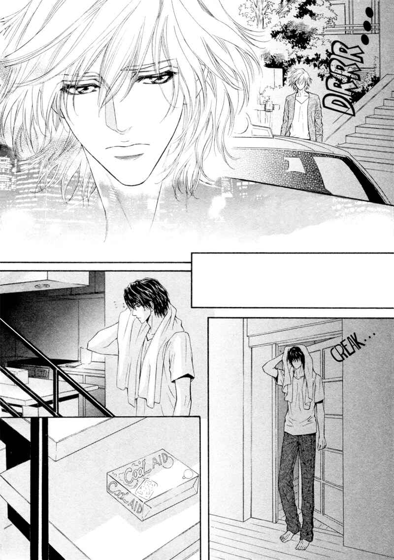Page 26 Chapter 13 Toshishita no Ryuugi