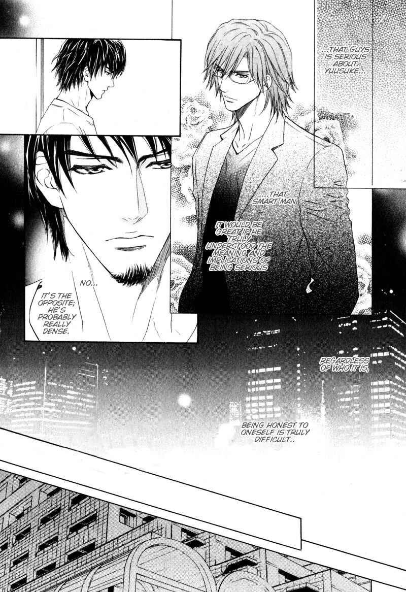 Page 8 Chapter 10 Toshishita no Ryuugi