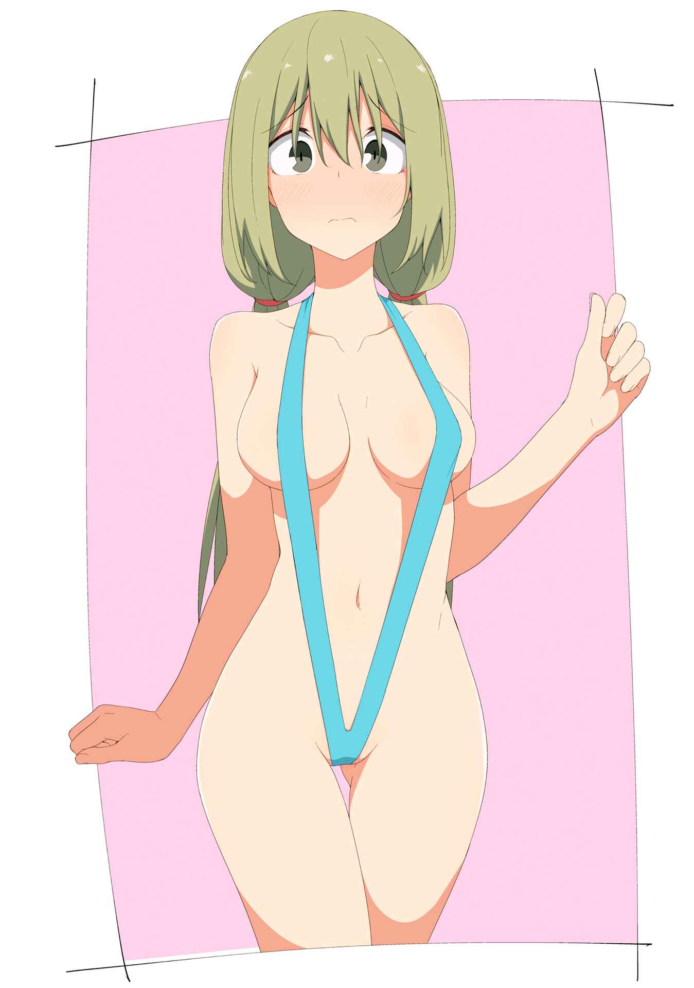 Page 2 Chapter 26.5 Sokuochi Mayuri-chan