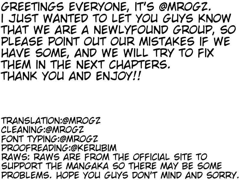 Page 1 Chapter 13 Sokuochi Mayuri-chan