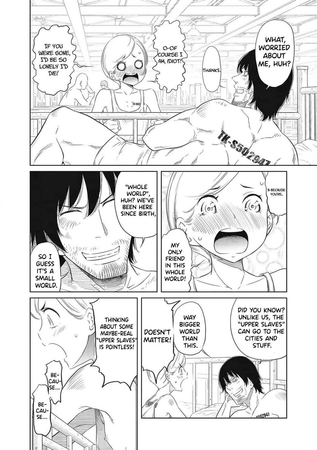Page 20 Chapter 1 DODODODO!