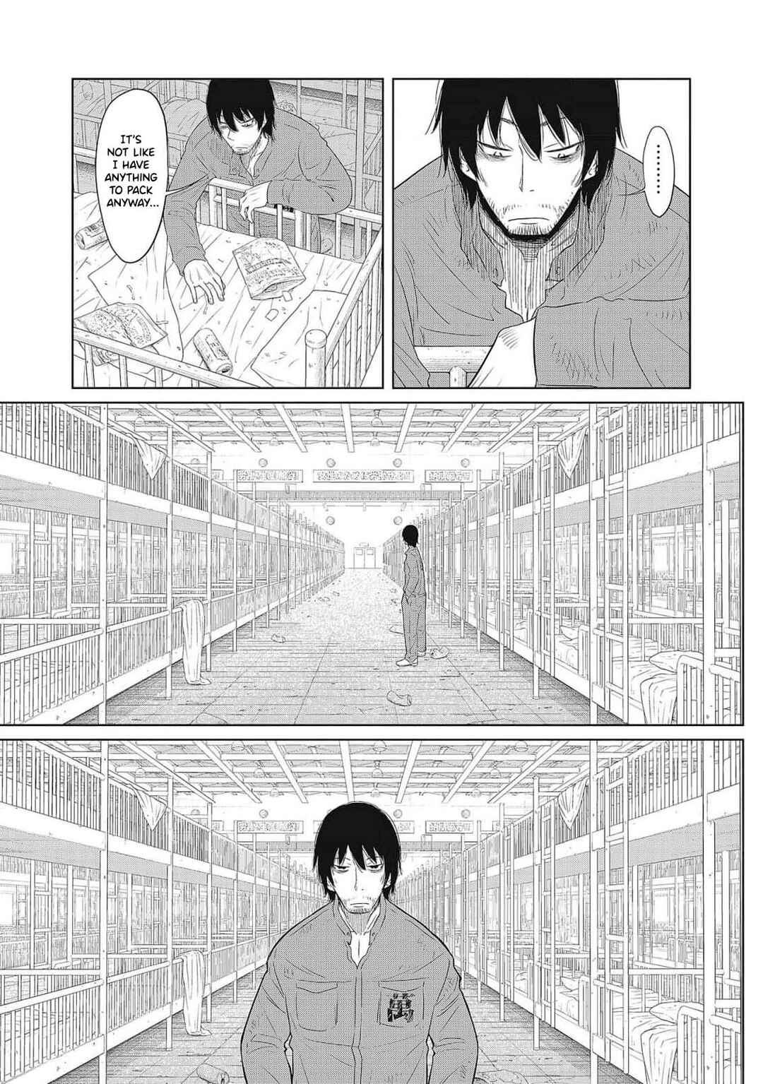 Page 43 Chapter 1 DODODODO!