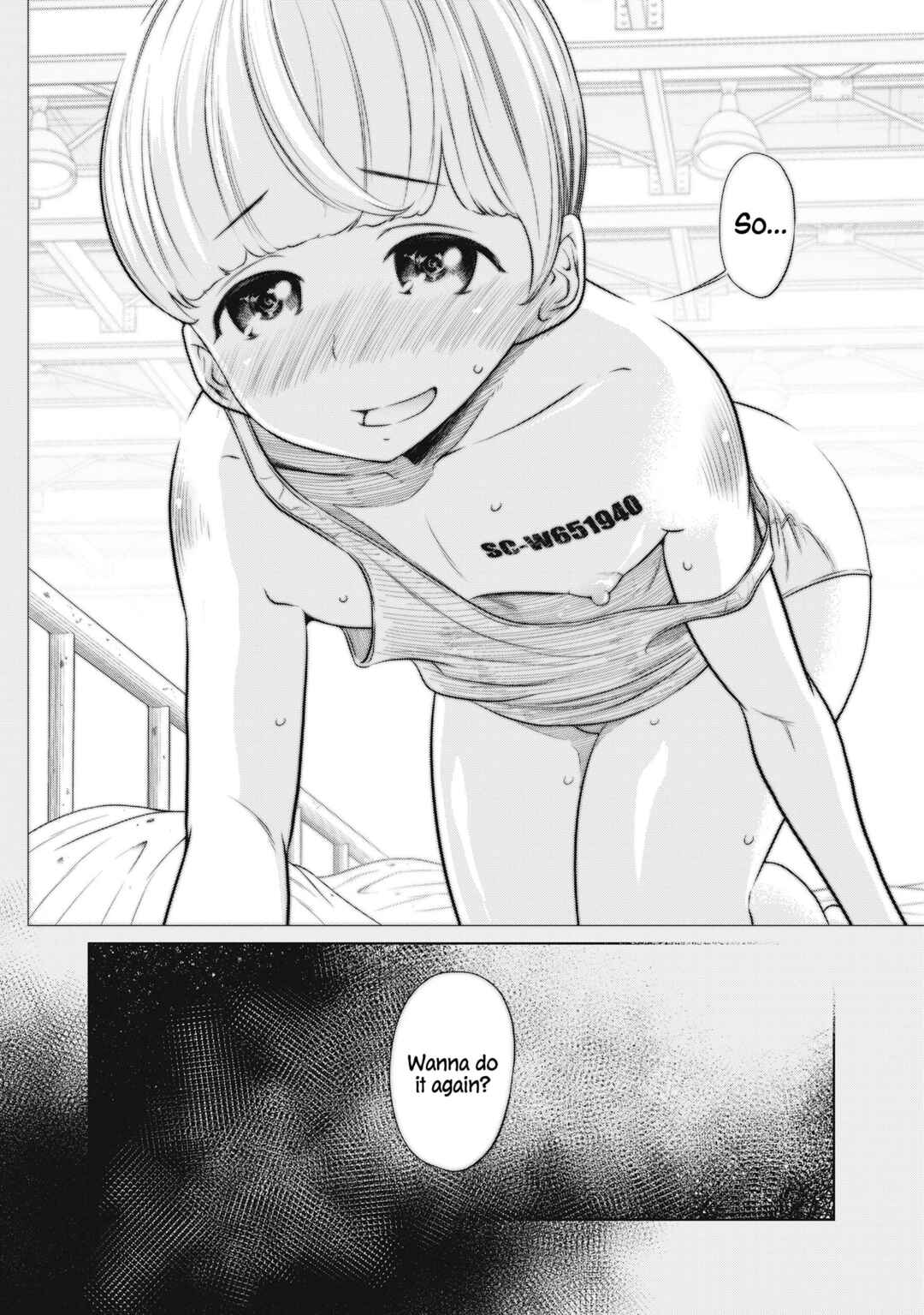Page 14 Chapter 6 DODODODO!