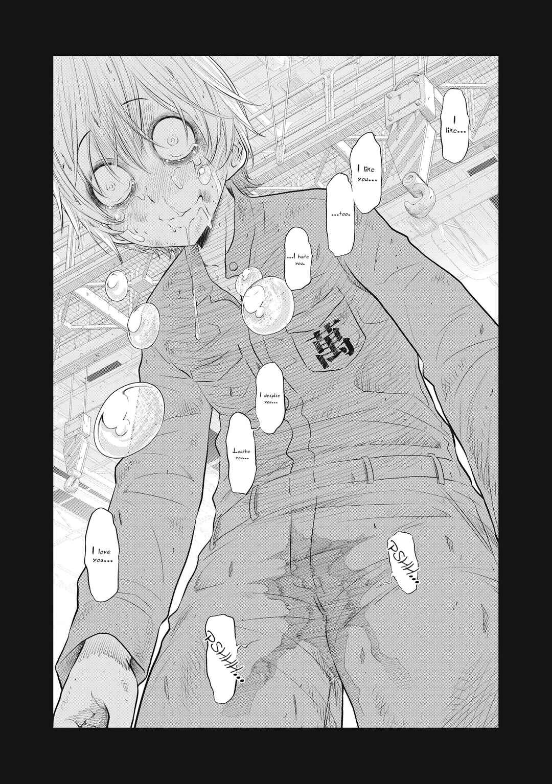 Page 24 Chapter 6 DODODODO!