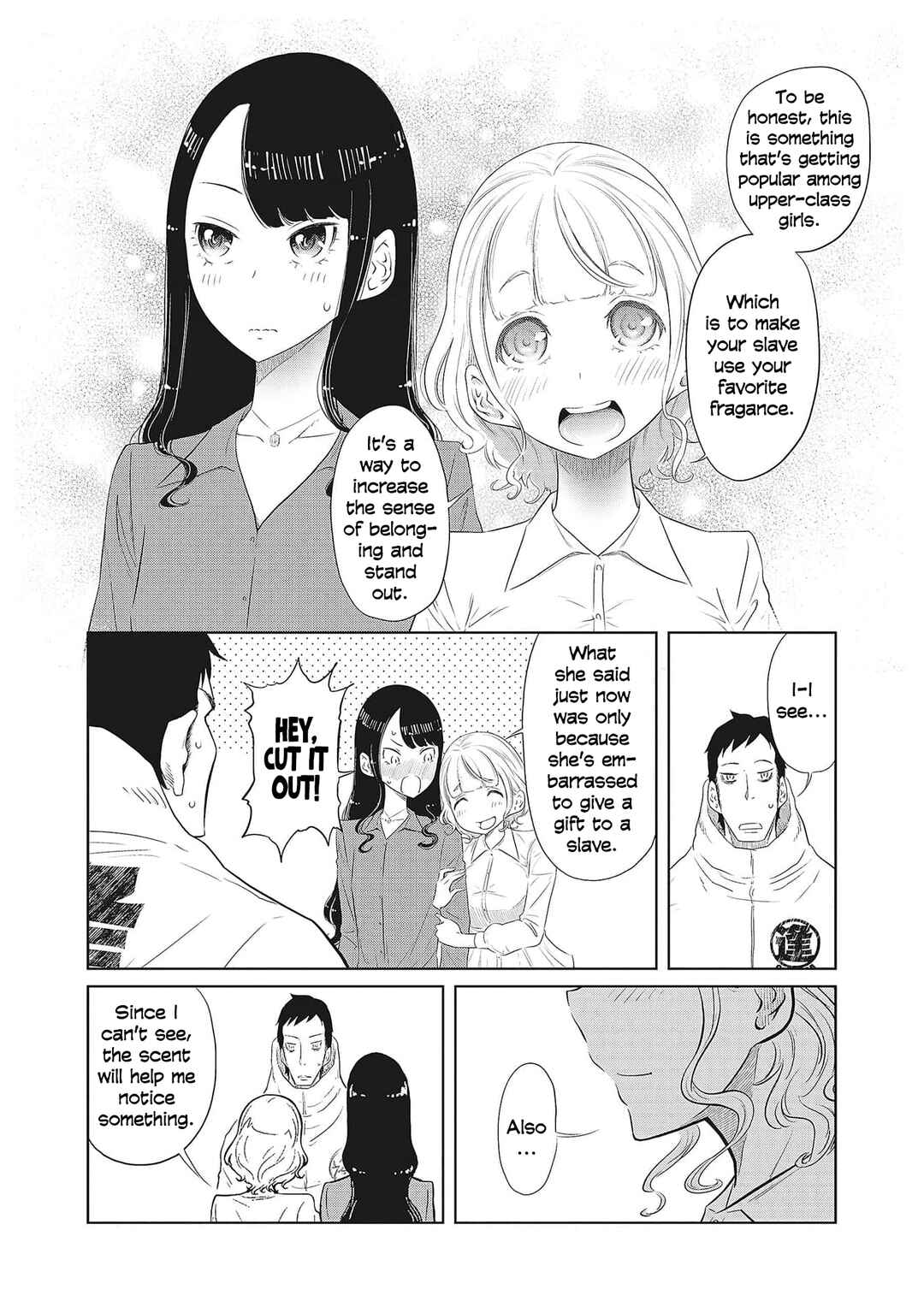 Page 17 Chapter 3 DODODODO!
