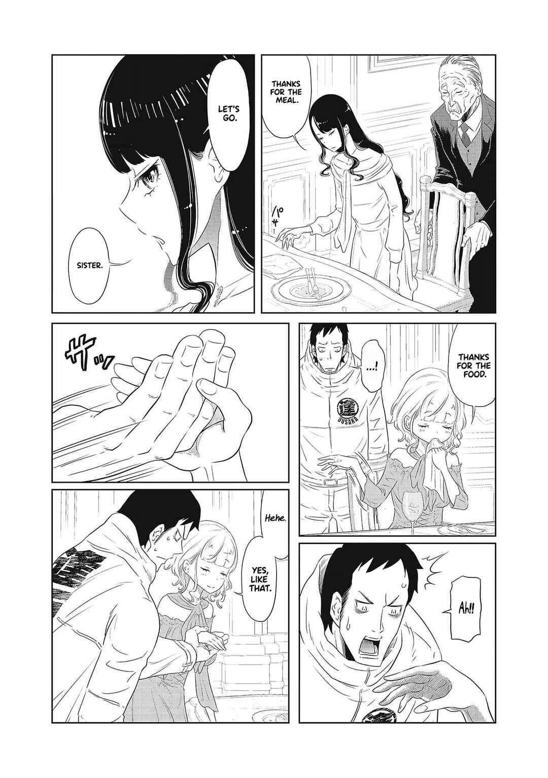 Page 16 Chapter 2 DODODODO!